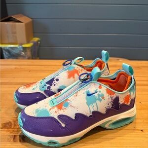 Nike Air Sunder Max Dorenbecher Quinn Women’s 7.5